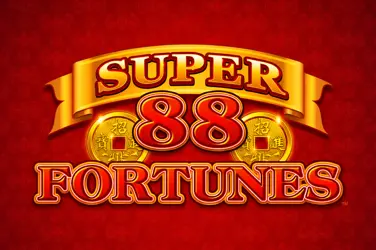 Super 88 Fortunes