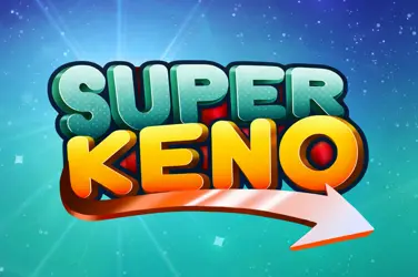 Super Keno