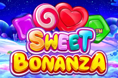 Sweet Bonanza
