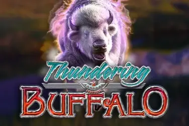 Thundering Buffalo