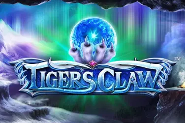 Tiger's Claw