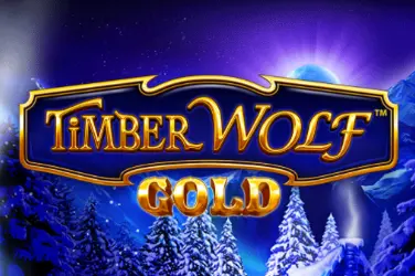 Timber Wolf Gold