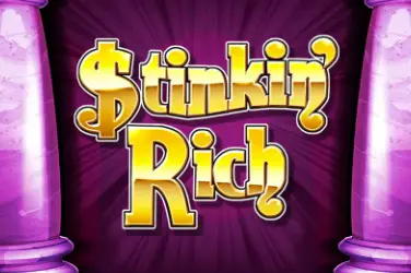 Stinkin' Rich (King Show Games)