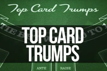 Top Card Trumps