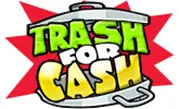Trash for Cash symbol in Stinkin' Rich