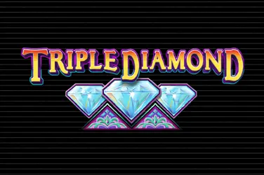 Triple Diamond