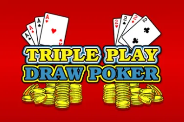 Triple Play Poker