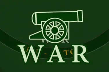 War (Habanero)