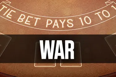 War (Nucleus Gaming)