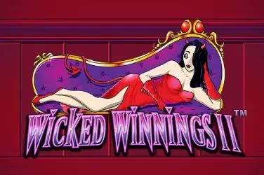 Wicked Winnings II