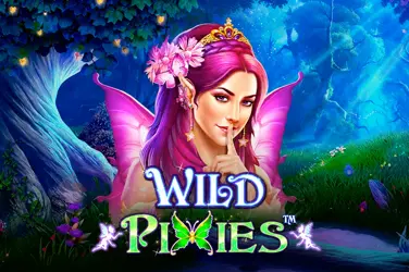 Wild Pixies