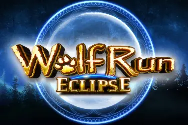 Wolf Run Eclipse