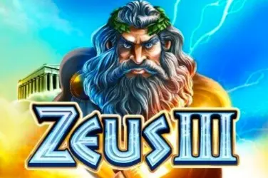 Zeus 3